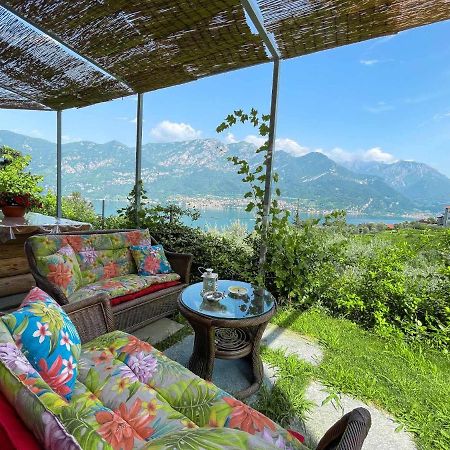 Antico Torchio Apartment Limonta Zewnętrze zdjęcie