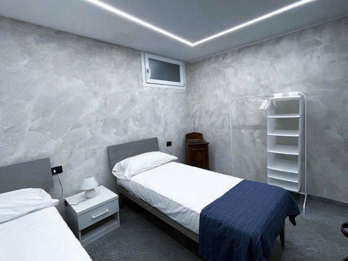 Antico Torchio Apartment Limonta Zewnętrze zdjęcie
