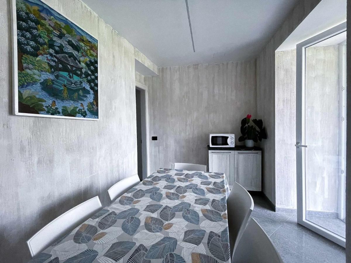 Antico Torchio Apartment Limonta Zewnętrze zdjęcie