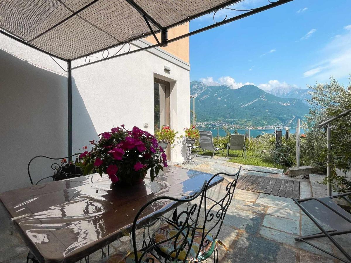 Antico Torchio Apartment Limonta Zewnętrze zdjęcie
