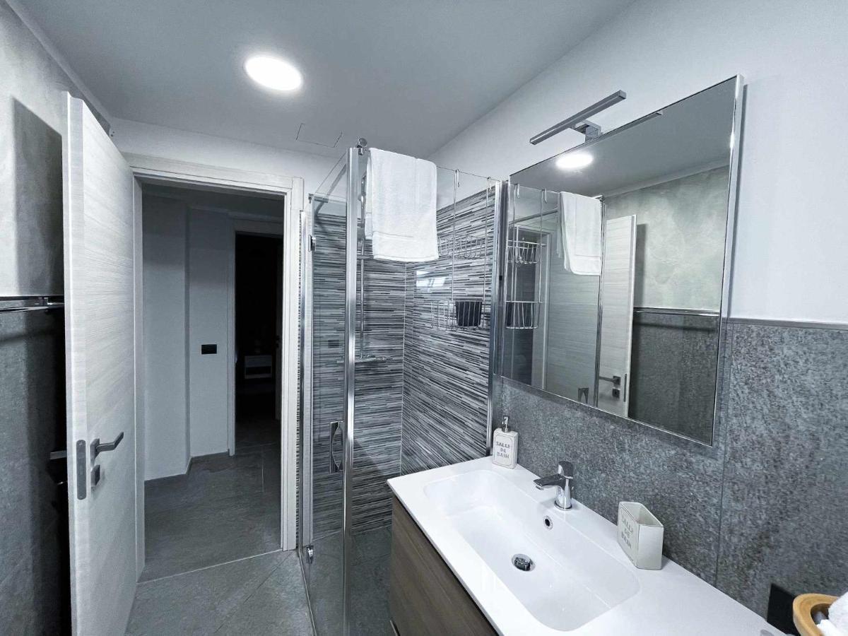 Antico Torchio Apartment Limonta Zewnętrze zdjęcie