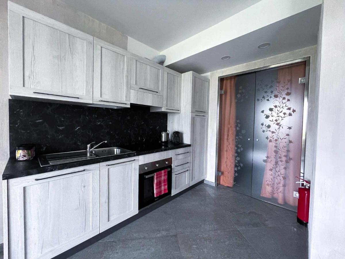 Antico Torchio Apartment Limonta Zewnętrze zdjęcie