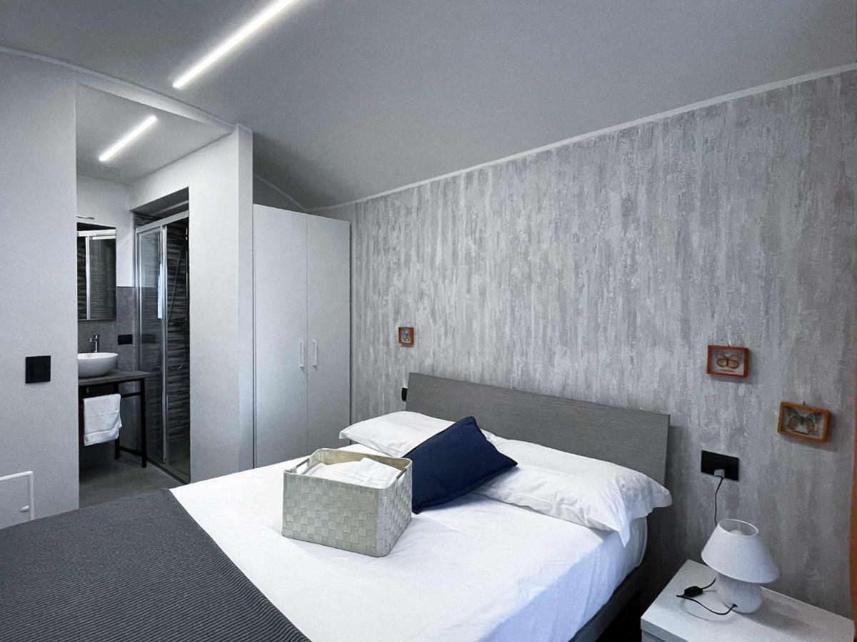 Antico Torchio Apartment Limonta Zewnętrze zdjęcie