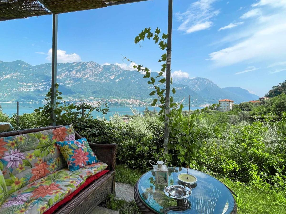Antico Torchio Apartment Limonta Zewnętrze zdjęcie