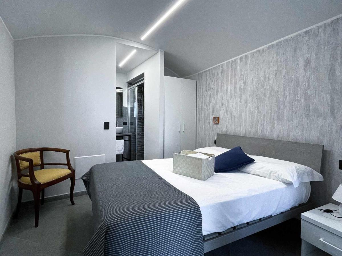 Antico Torchio Apartment Limonta Zewnętrze zdjęcie