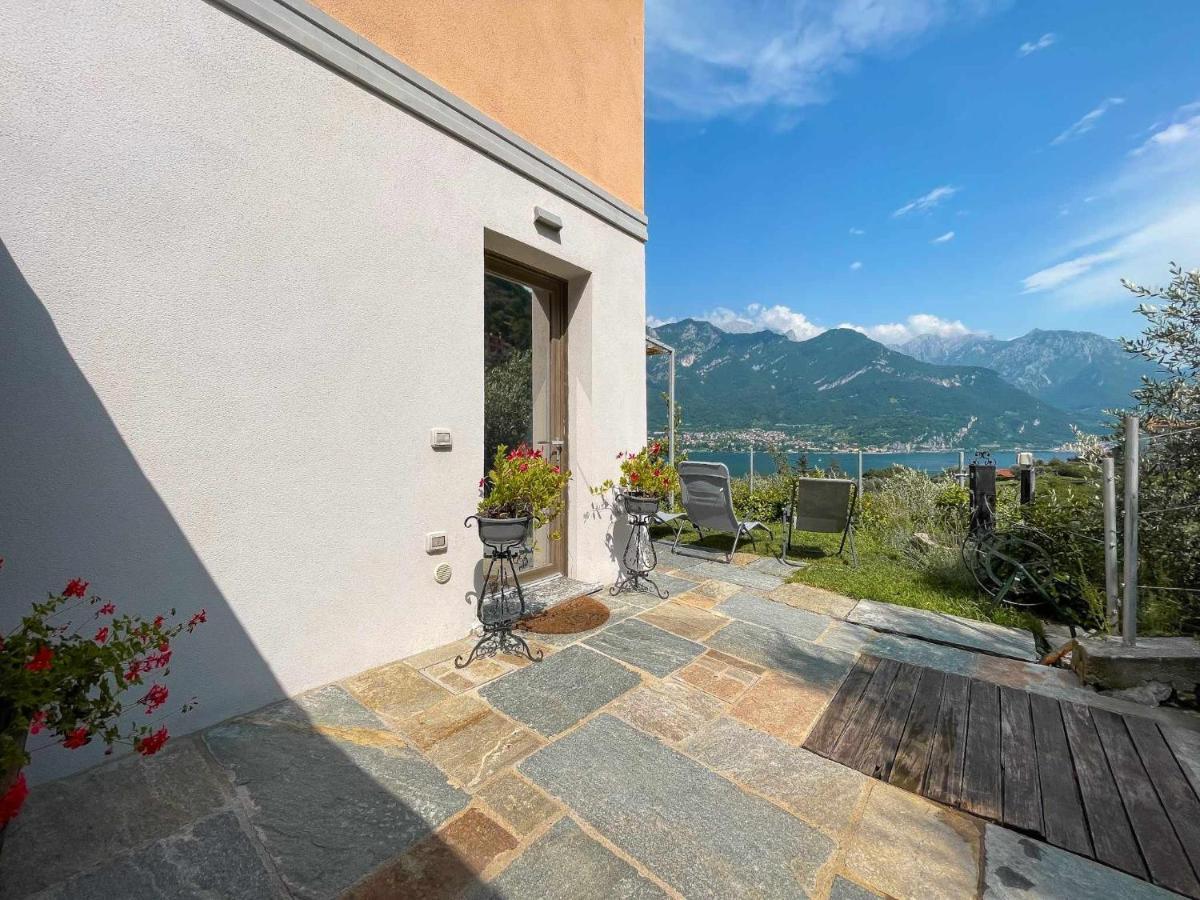Antico Torchio Apartment Limonta Zewnętrze zdjęcie