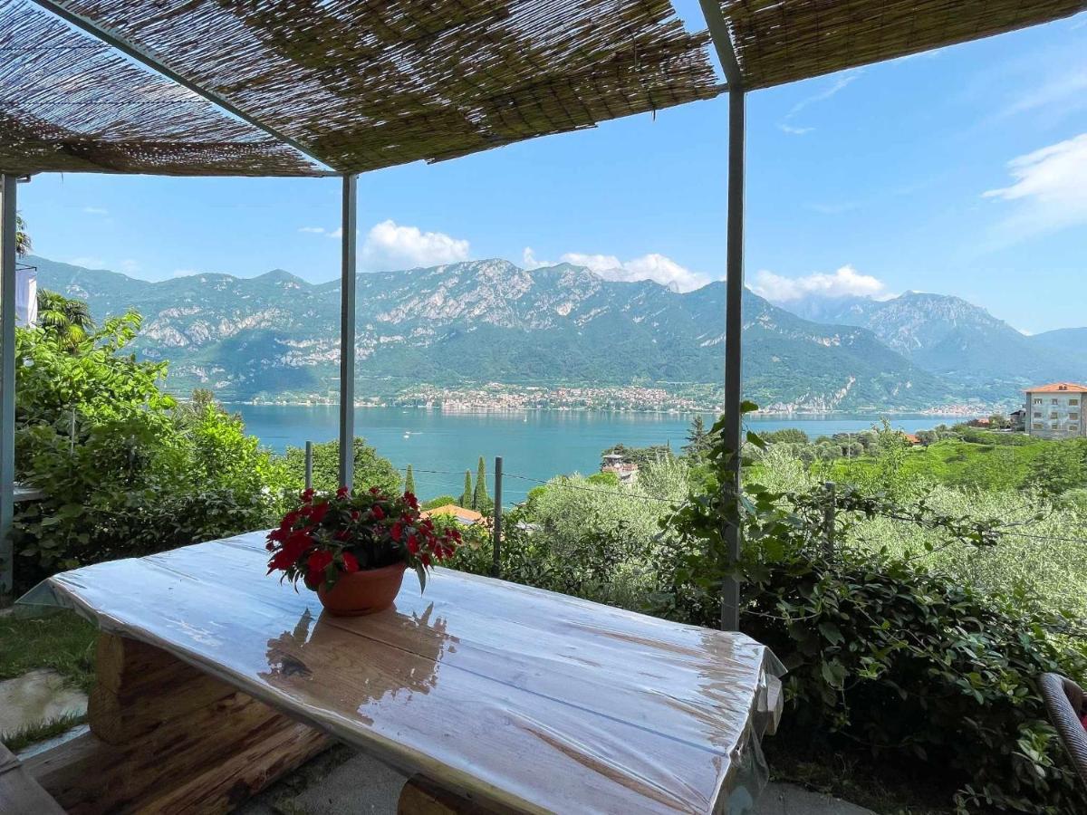 Antico Torchio Apartment Limonta Zewnętrze zdjęcie