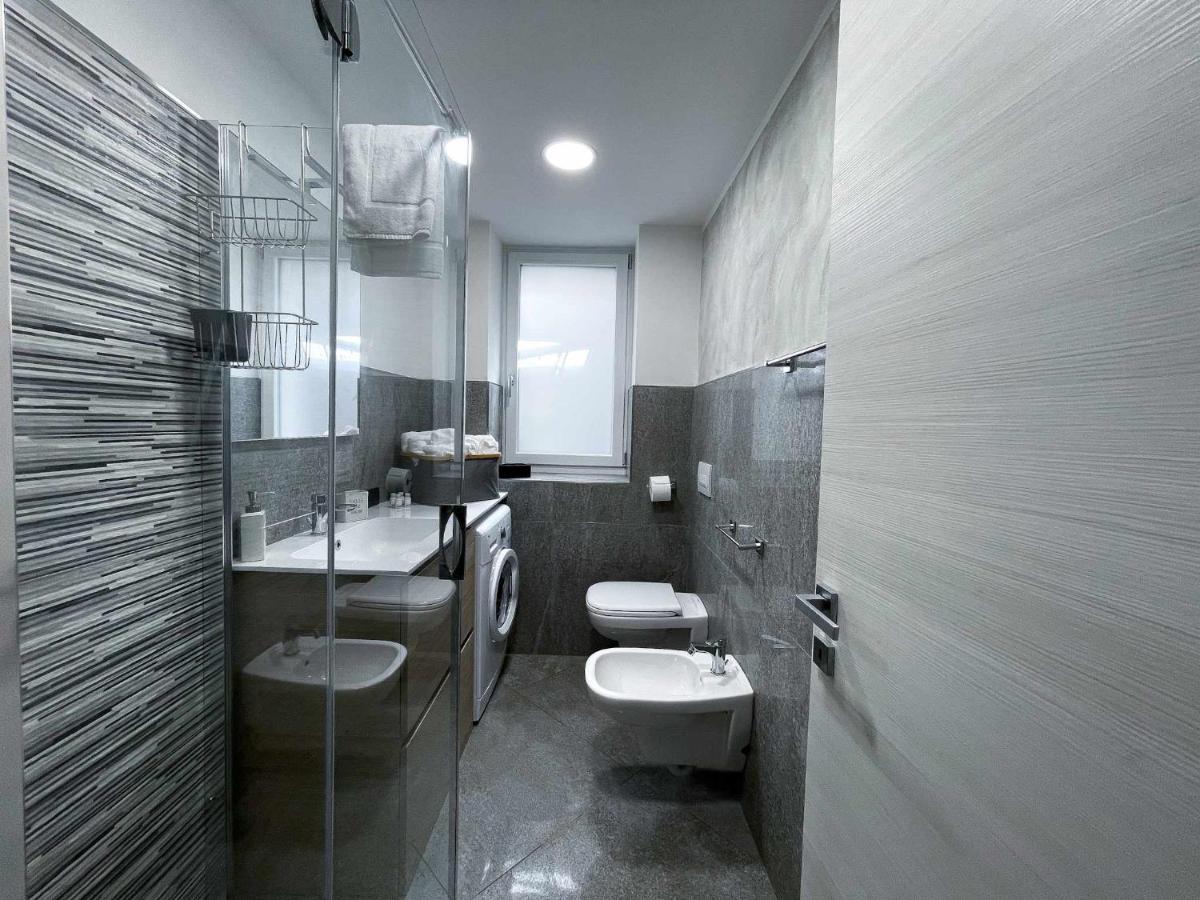 Antico Torchio Apartment Limonta Zewnętrze zdjęcie