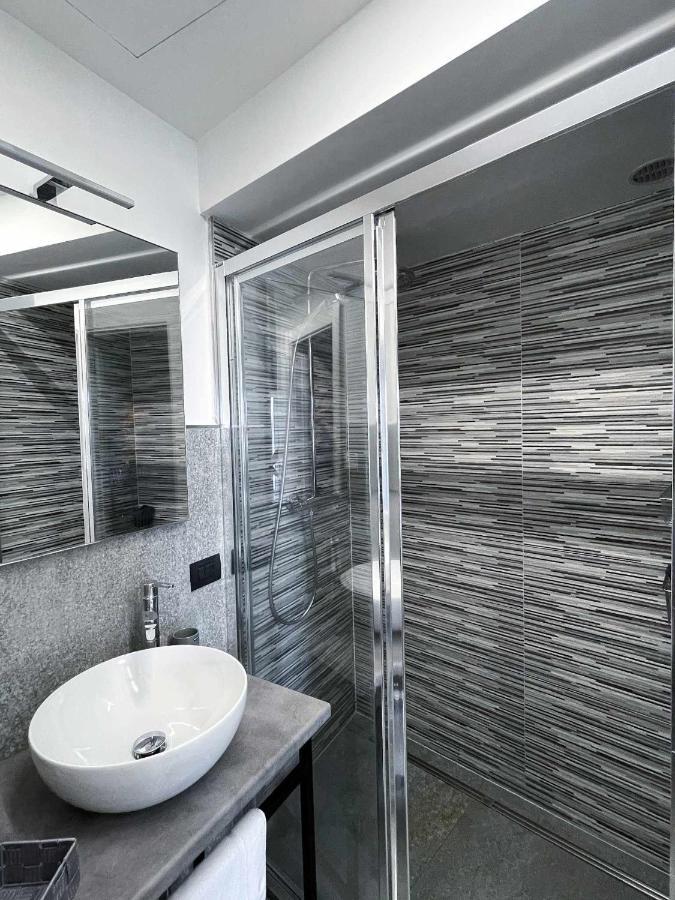 Antico Torchio Apartment Limonta Zewnętrze zdjęcie