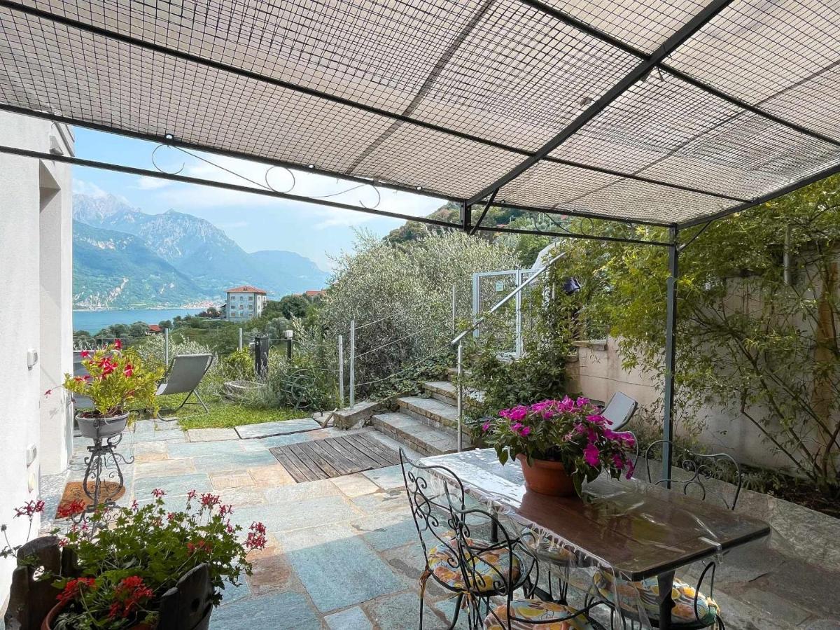 Antico Torchio Apartment Limonta Zewnętrze zdjęcie